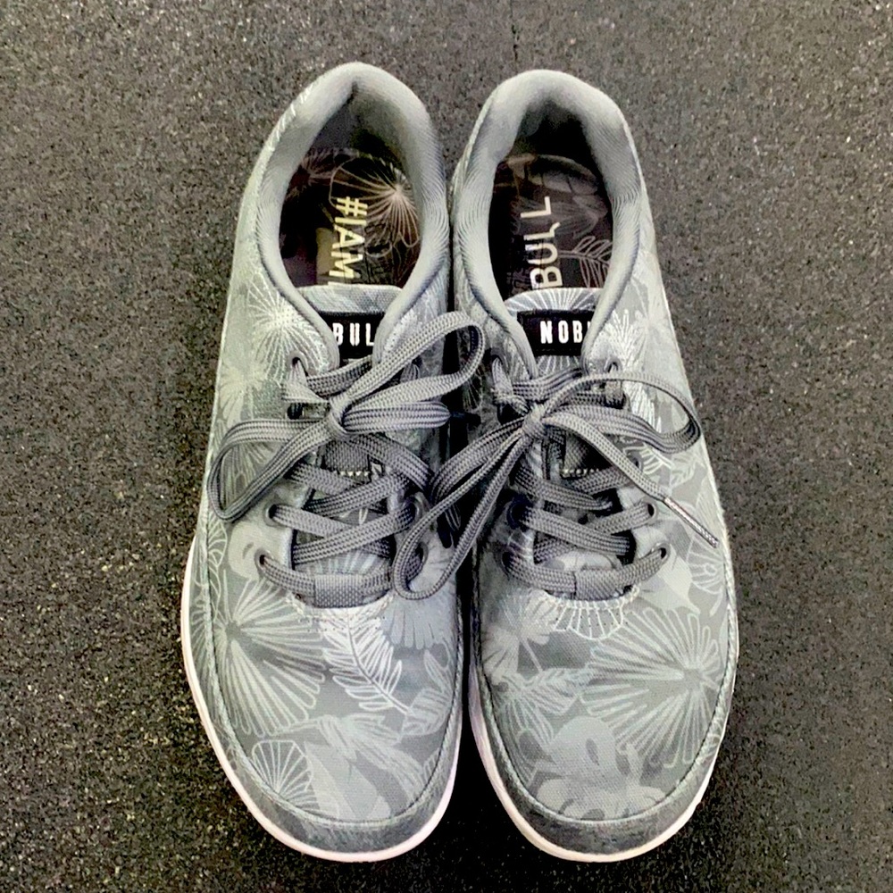 NoBull Canvas Trainer